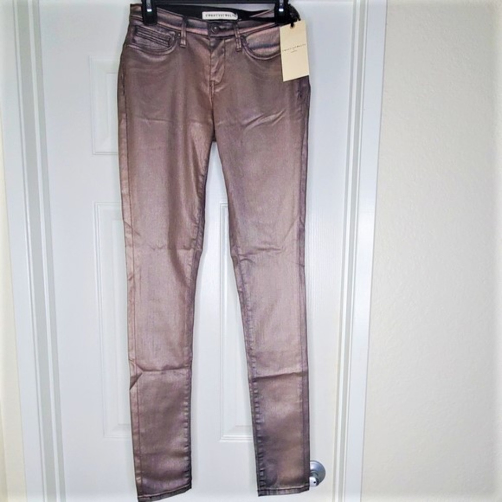 Twenty8Twelve Sienna Skinny Legging Jeans